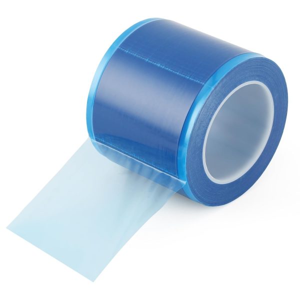 Barrier Film - Blue (1200 Sheets)