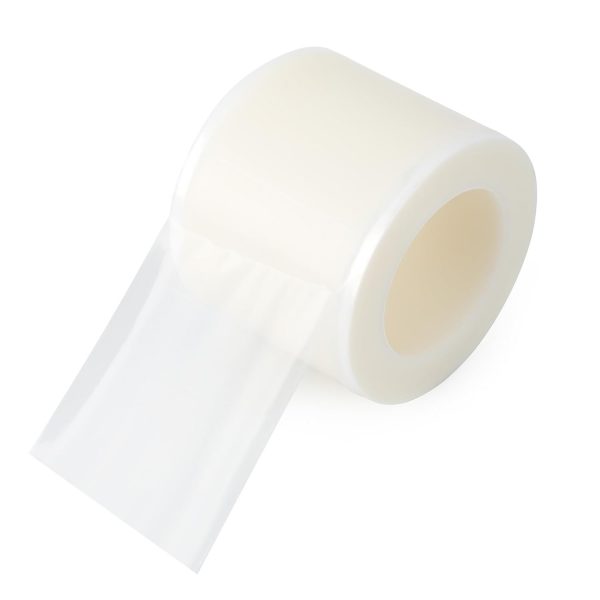 Barrier Film - Clear (1200 Sheets)