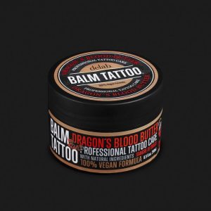 Balm Tattoo® Professional Dragon's Blood Balm (250g)