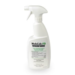 Madacide-FD Spray Bottle (32oz)