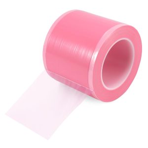 Barrier Film - Pink (1200 Sheets)