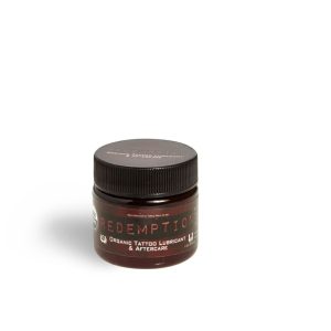 Redemption Jar (1oz)