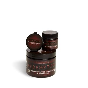 Redemption Jar (1oz Display Box of 24 Pcs)