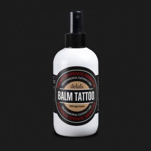 Balm Tattoo® Professional Premium Stencil Remover (250ml)