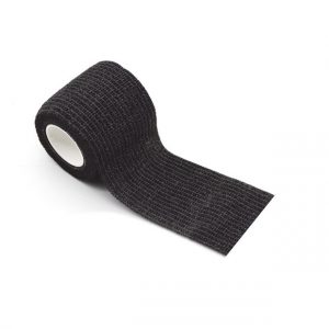 Artist Lab® Sensi Wrap, Grip Tape 2" - Black