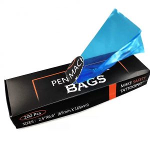 Disposable Pen Machine Bags – Large