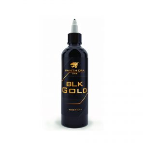 Panthera – Black Gold Ink (5oz)