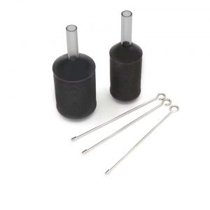 Disposable Cartridge Grips 1.25"