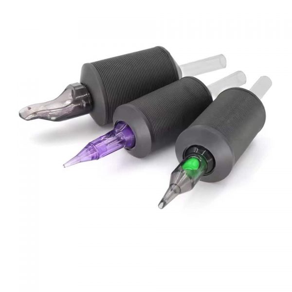 Disposable Cartridge Grips 1.25" - Image 4