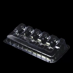 Disposable Cartridge Trays