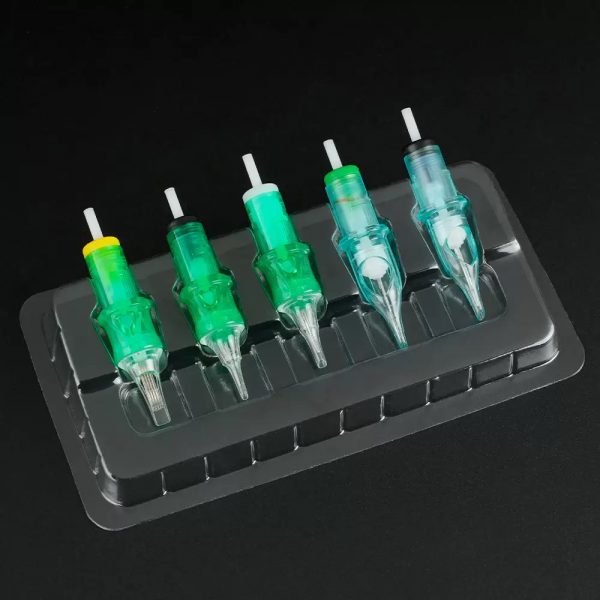 Disposable Cartridge Trays - Image 2