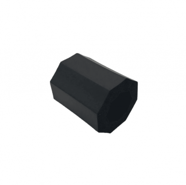 Disposable Foam Grips - Octagon