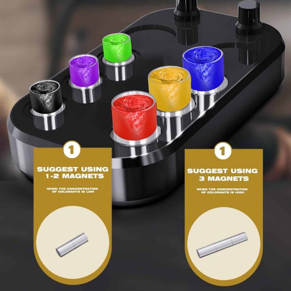 Artist Lab® Ink Cups Mixer - Image 3