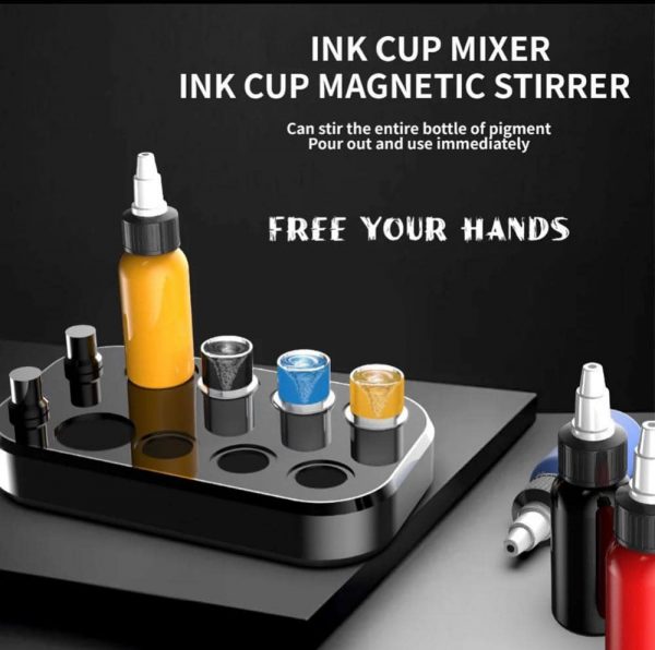 Artist Lab® Ink Cups Mixer - Image 5