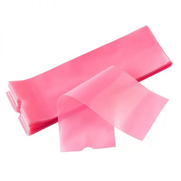 Disposable Pen Machine Bags - PLUS (Pink) - Image 2