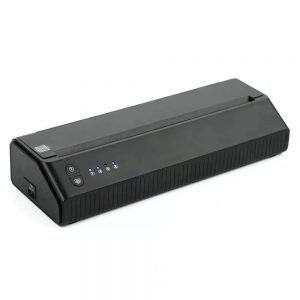 Wireless Stencil Printer / Thermal Copier Machine