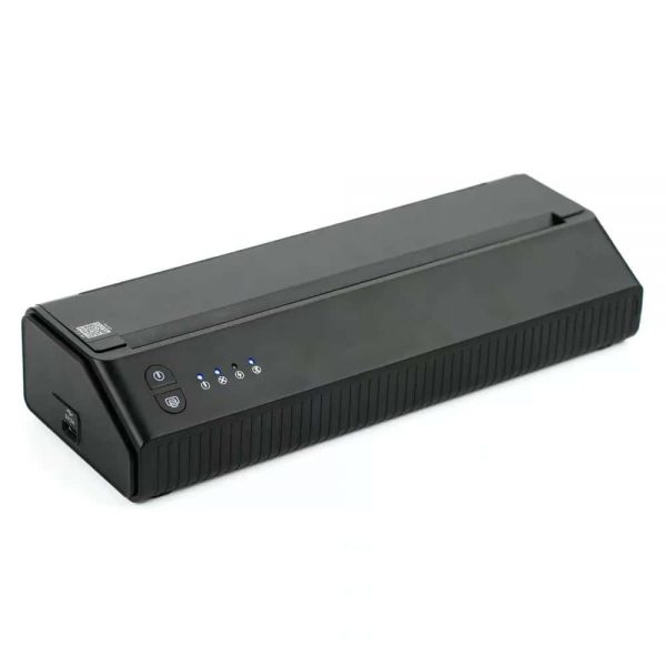 Wireless Stencil Printer / Thermal Copier Machine