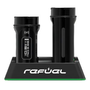 Darklab RaFual Charging Dock
