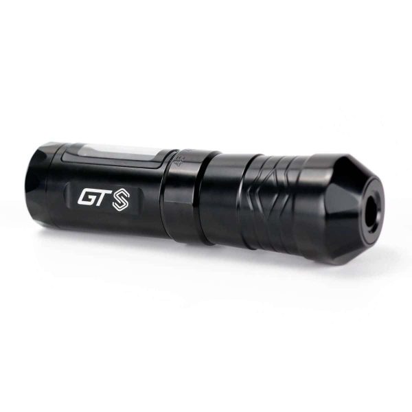 Ava GTS Wireless Tattoo Pen Machine Set - Adjustable Stroke - Image 3