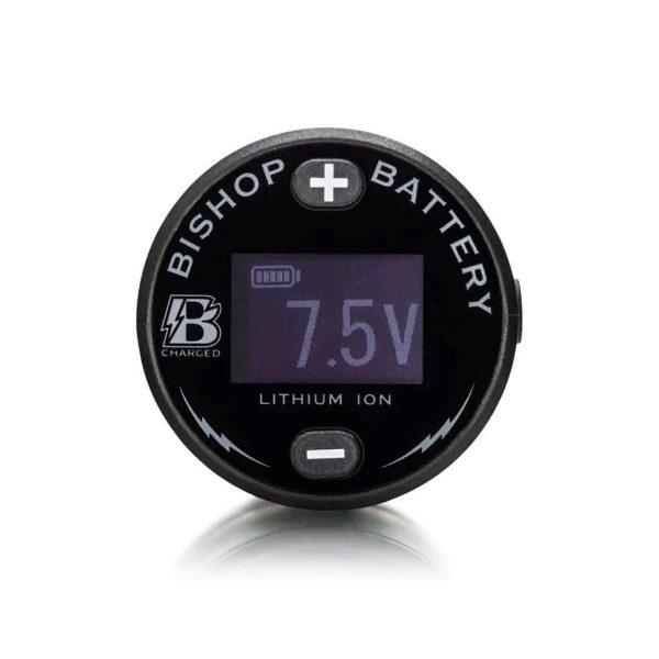Bishop B-Charged Wireless Battery V2 - Image 2