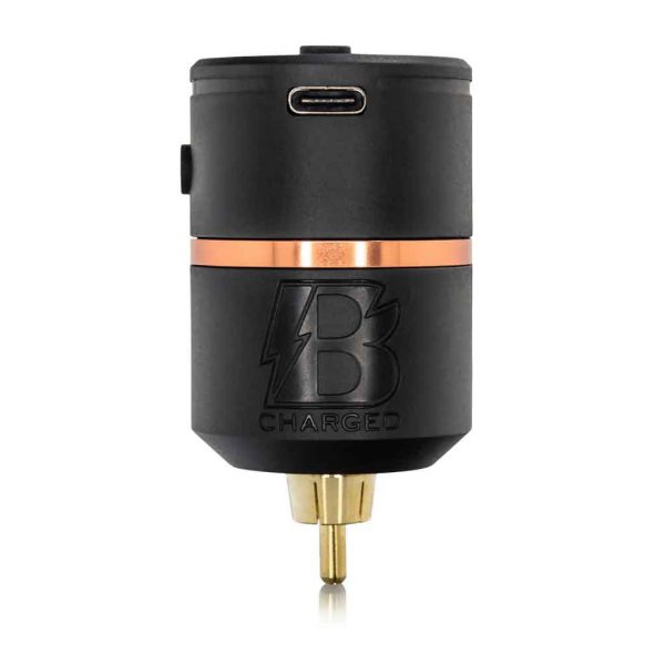 Bishop B-Charged Wireless Battery V2 - Image 3