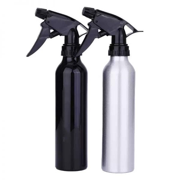 Aluminum Spray Bottle - 12 oz