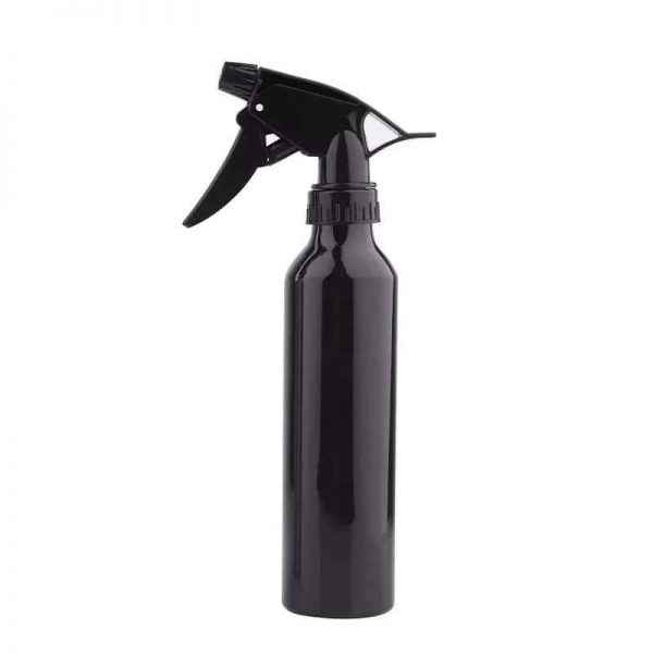 Aluminum Spray Bottle - 12 oz - Image 3