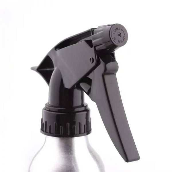 Aluminum Spray Bottle - 12 oz - Image 4