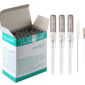 Cannula Piercing Needles (16G)