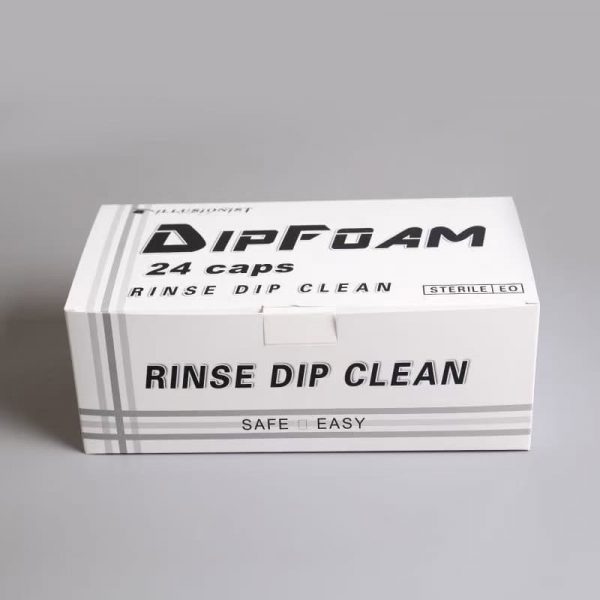 Tattoo Dipfoam Cleaning Cup - Image 4