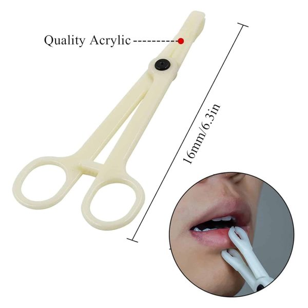 Disposable Clamps (Round) - Image 2