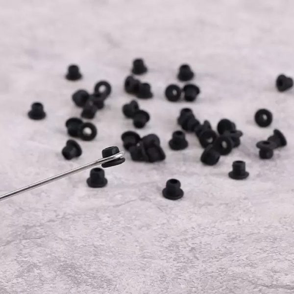Grommets Nipples - Bag of 100 - Image 2